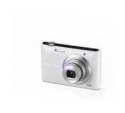 Samsung ST72 16.2MP Camera - White